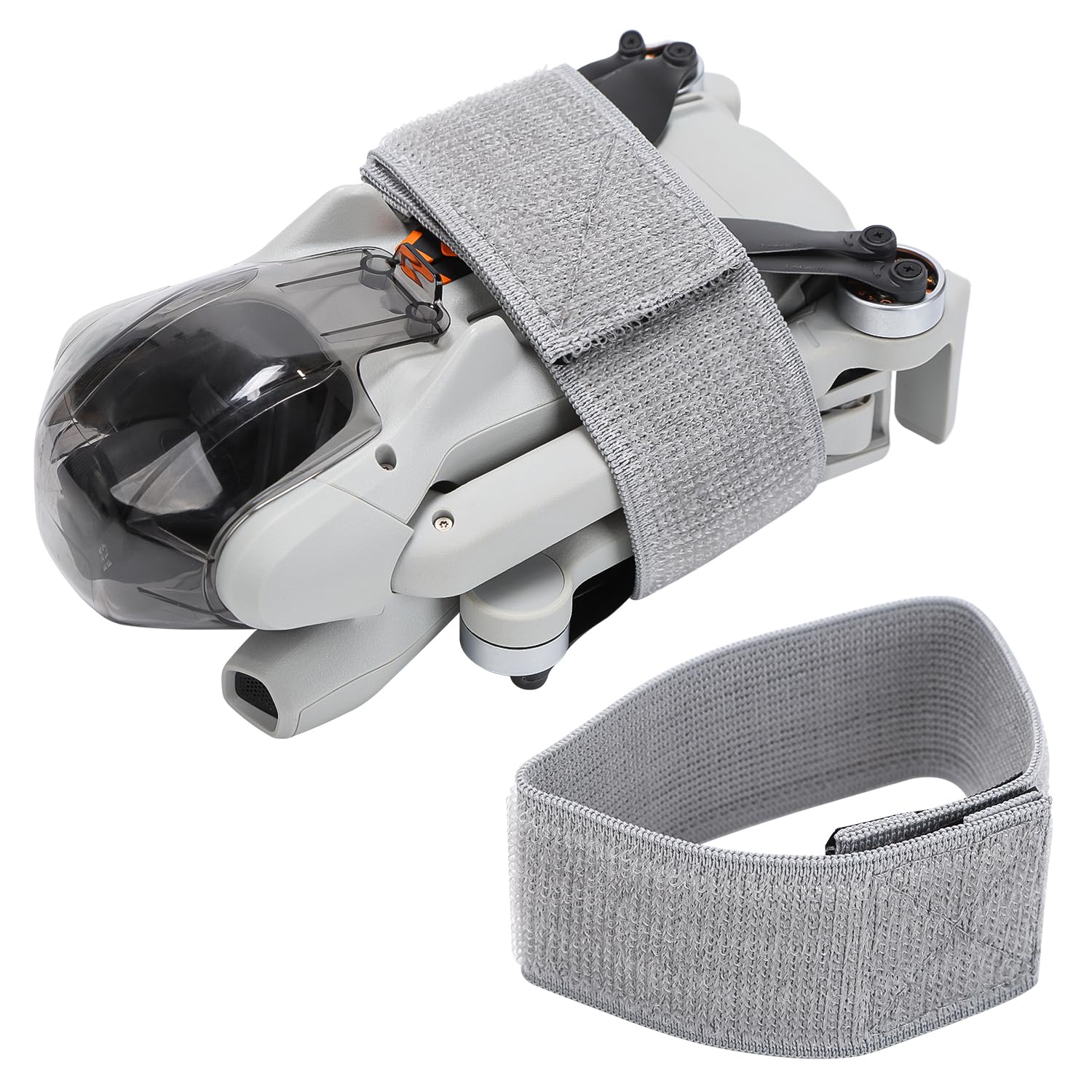 Propeller Holder Strap Accesso - đánh giá và giá Drone Propeller Holder