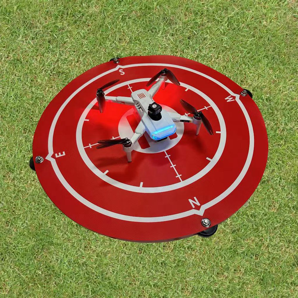 ABDW-60CM Drone Landing Pads F - đánh giá và giá Drone Landing Pad